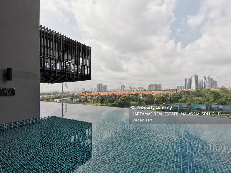 Service Residence for Rent in Lumi Tropicana by Jordan Teh - iProperty.com.my