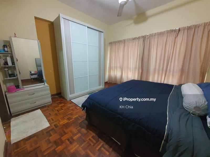 Kondominium untuk Disewa di Kuantan Tembeling Resort oleh KH Chia - iProperty.com.my