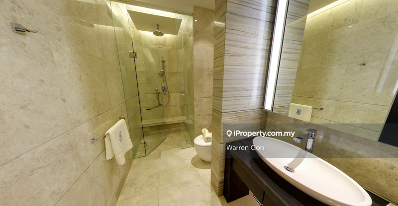 For Rent - The Ritz-Carlton Residences