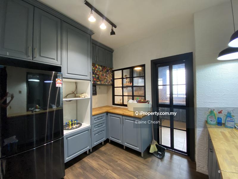 For Rent - Hartamas Regency 2