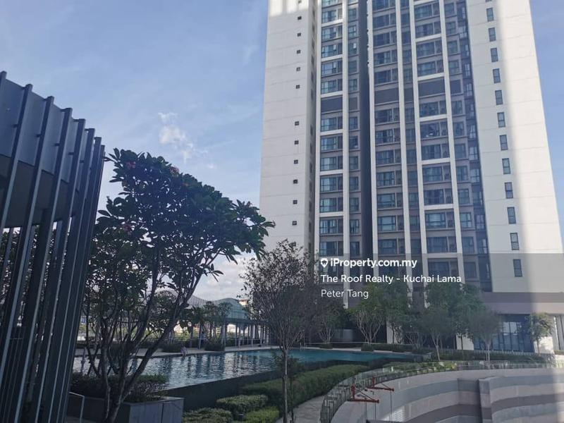 Kediaman Servis untuk Disewa di Bayberry @ Tropicana Gardens oleh Peter Tang - iProperty.com.my