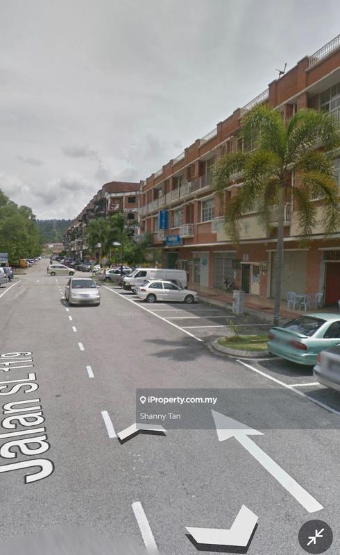 For Sale - Sukma Persona, SL11