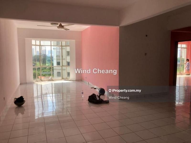 For Sale - Subang Ville Aman Luxury Condominiums