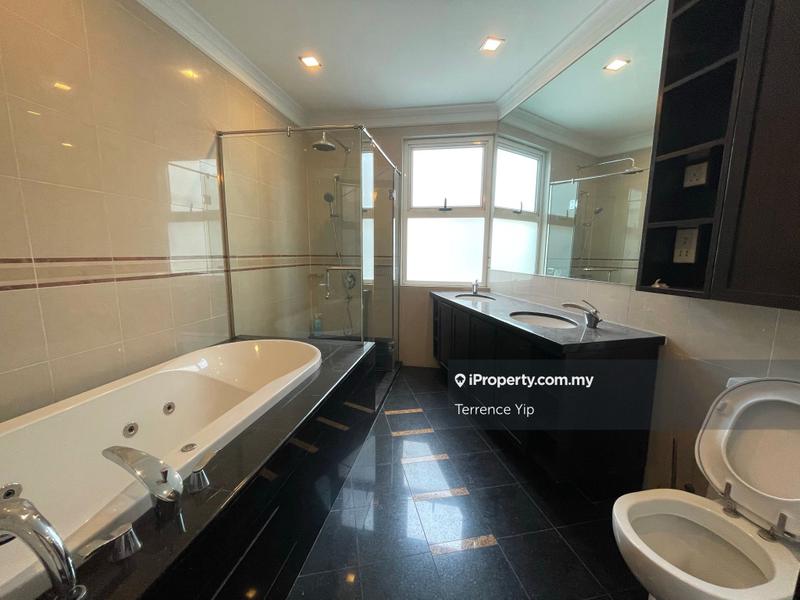 Condominium for Rent in Sutera Bukit Tunku by Terrence Yip - iProperty.com.my