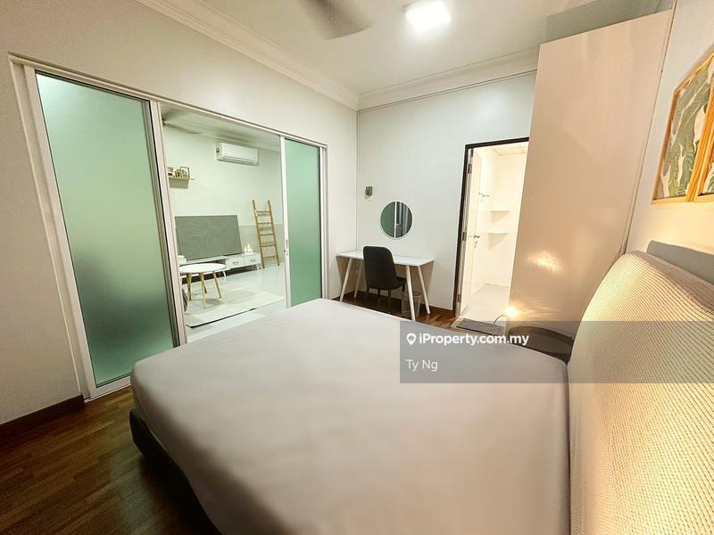 Service Residence for Rent in Subang Avenue by Ty Ng - iProperty.com.my