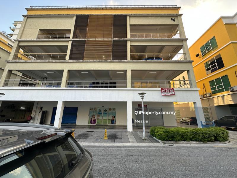 Kedai untuk Dijual di Taman Melawati, Ulu Kelang oleh Mezzie - iProperty.com.my