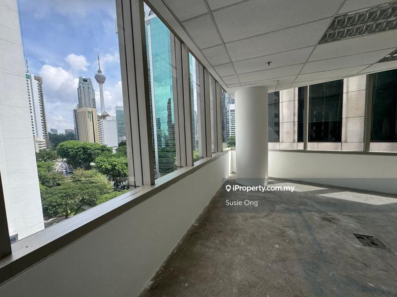 Pejabat untuk Disewa di Bukit Bintang, KL City Centre oleh Susie Ong - iProperty.com.my