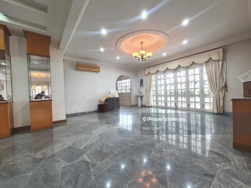 Bungalow House untuk Dijual di Taman Bukit Cheras, Cheras oleh Ken Lew - iProperty.com.my