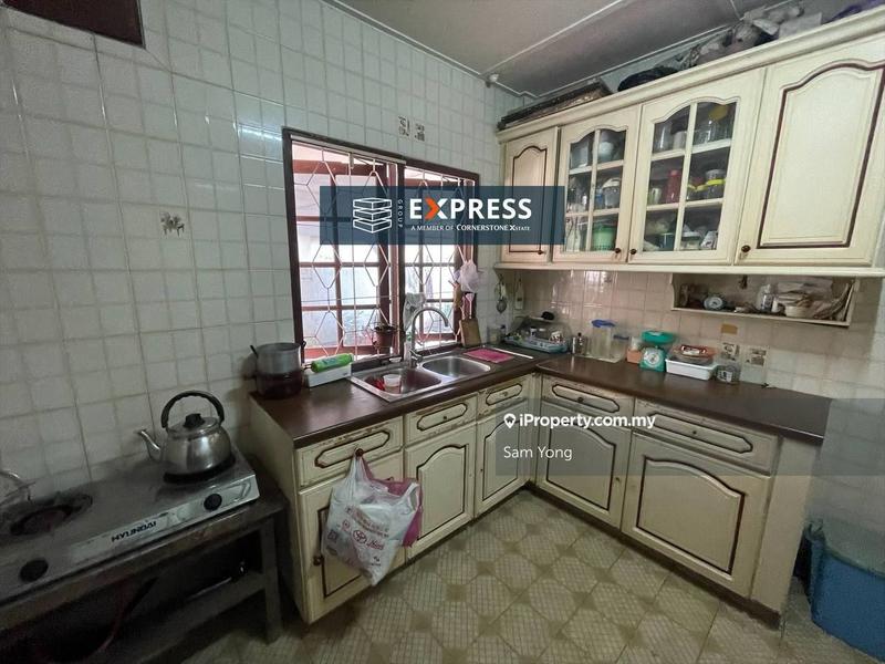 Rumah Berkembar untuk Dijual di Lutong, Miri oleh Sam Yong - iProperty.com.my