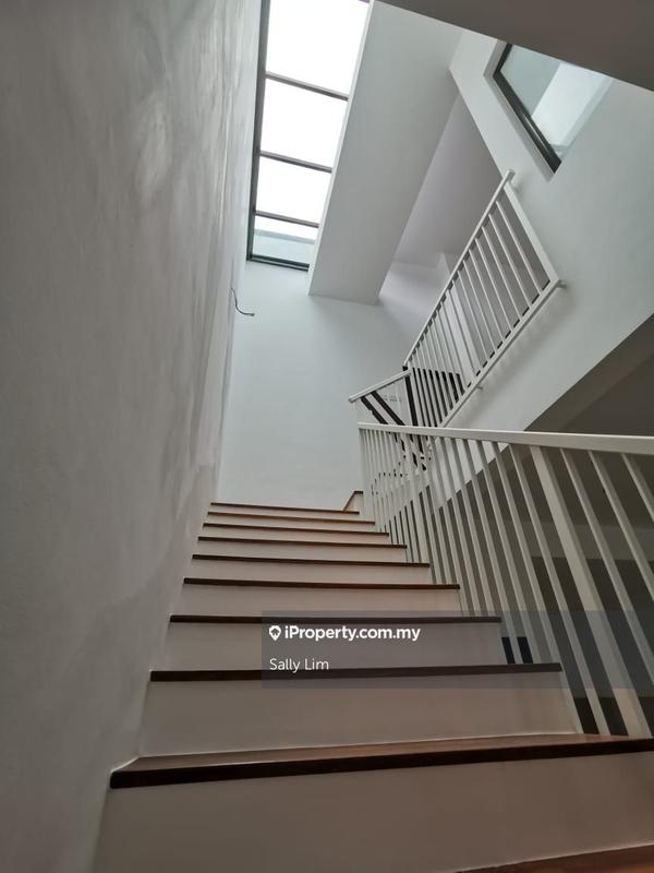 2-storey Terraced House for Sale in Bandar Kinrara BK 8 /Legasi 1-2, Puchong by Sally Lim - iProperty.com.my