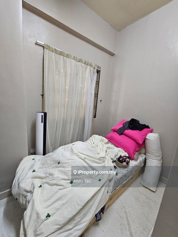 Kondominium untuk Dijual di Kelana Mahkota oleh Allen Tan - iProperty.com.my