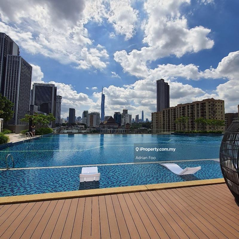 For Sale - The Sentral Suites