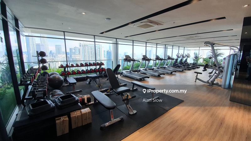Condominium for Sale in Colony by Infinitum by Alan Siow - iProperty.com.my