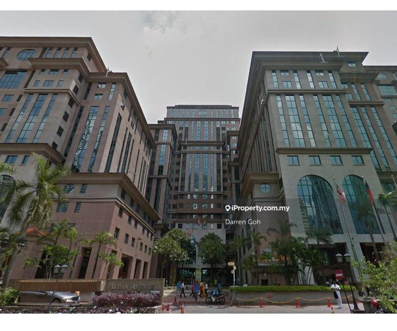 Shop-Office for Sale in KLCC, KL City Centre by Darren Goh - iProperty.com.my