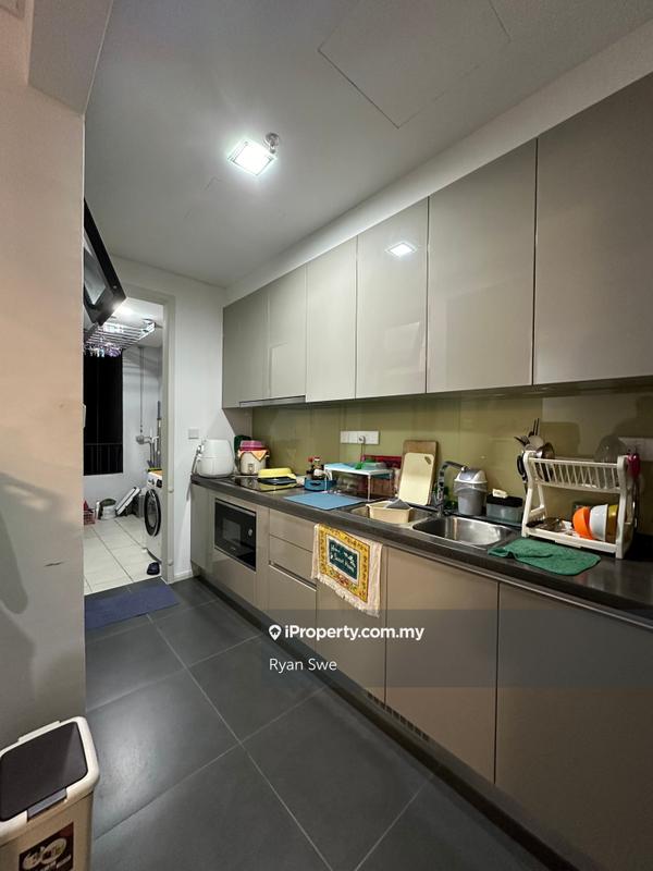 Service Residence for Sale in Ativo Suites @ Damansara Avenue by Ryan Swe - iProperty.com.my