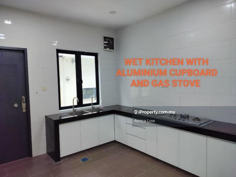Rumah Berangkai 3 Tingkat untuk Dijual di 16 Sierra, Puchong oleh Arnica Low - iProperty.com.my