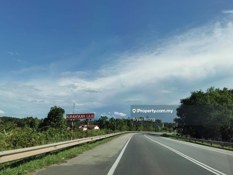 Agricultural Land for Sale in Genting Highlands, Bentong by Bryan Wong - iProperty.com.my