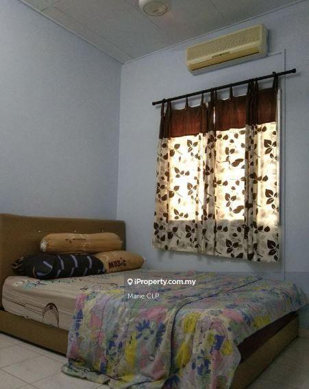 Rumah Teres 2-Tingkat untuk Dijual di Taman Lestari Perdana, Seri Kembangan oleh Marie CLP - iProperty.com.my