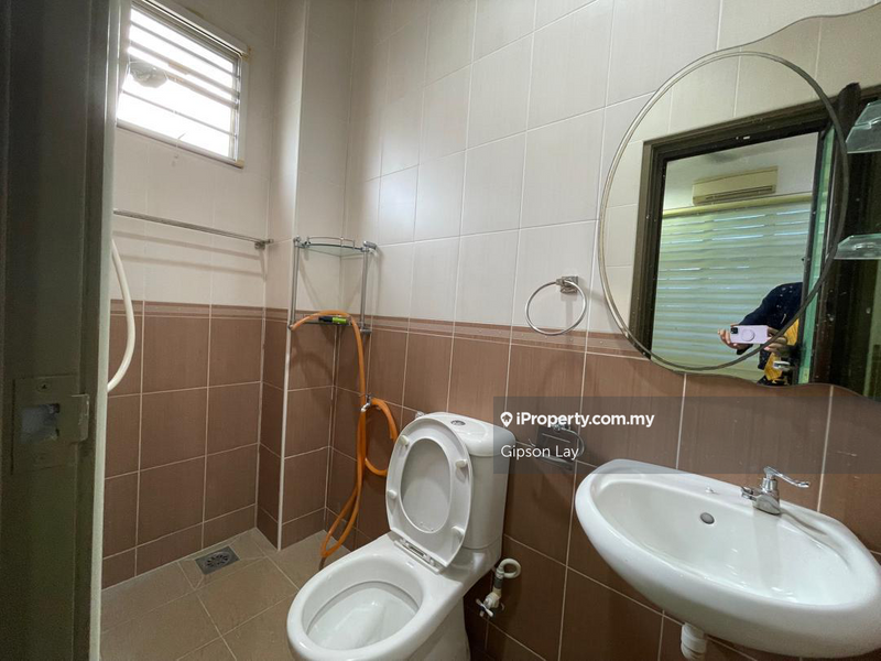 Semi-Detached House for Sale in Taman Kluang Setia, Kluang by Gipson Lay - iProperty.com.my