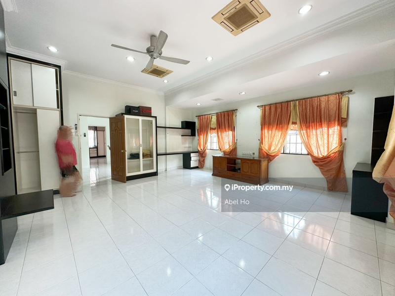 Rumah Berkembar untuk Dijual di Taman Sungai Jelok, Kajang oleh Abel Ho - iProperty.com.my