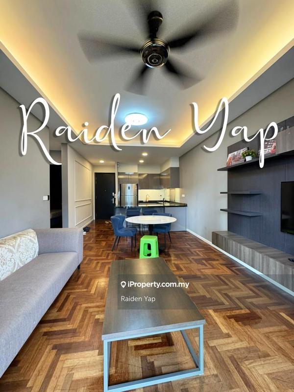 For Sale - Vista Residences