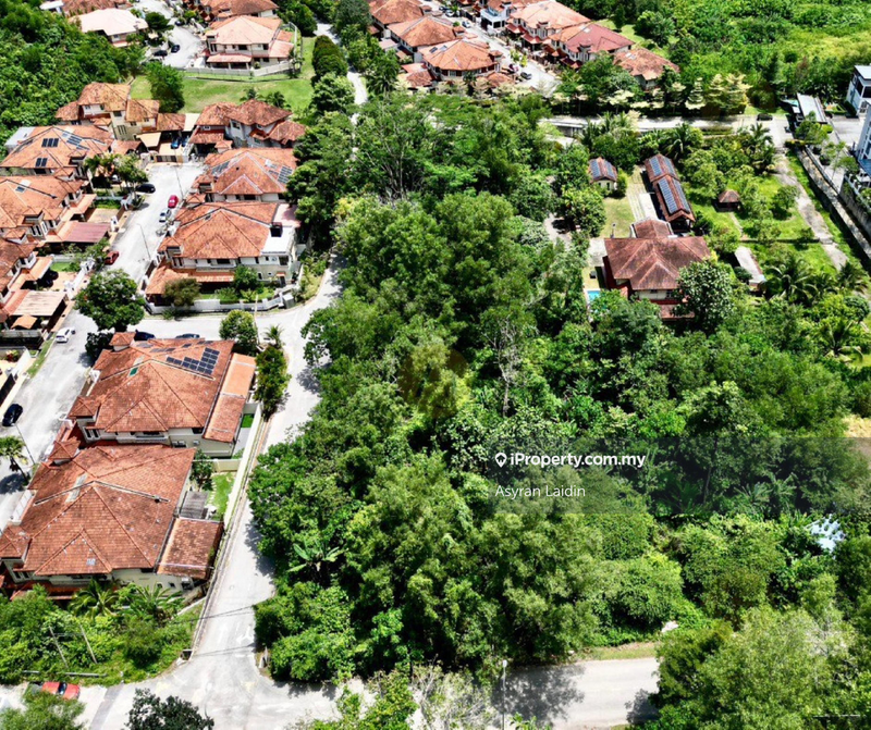 Residential Land for Sale in Kemensah Heights, Ulu Kelang by Asyran Laidin - iProperty.com.my
