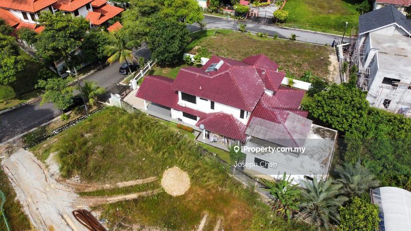 Banglo untuk Dijual di Seksyen 9, Shah Alam oleh Joseph Chan - iProperty.com.my