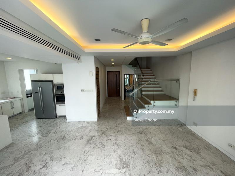 For Sale - Kiara 9 Residency