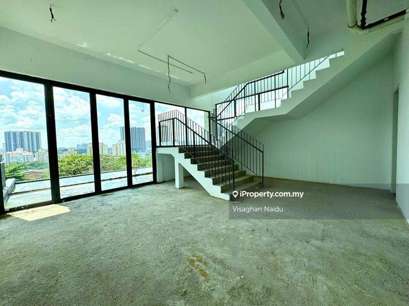 Bungalow House for Sale in Santuari Park Bukit Gasing Indah Petaling Jaya, Kampung Kerinchi (Bangsar South) by Visaghan Naidu - iProperty.com.my