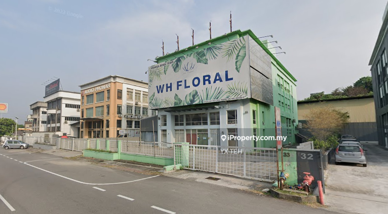 For Sale - (Freehold) Sri Damansara, SD 5, Taman Ehsan, Bandar Sri Damansara