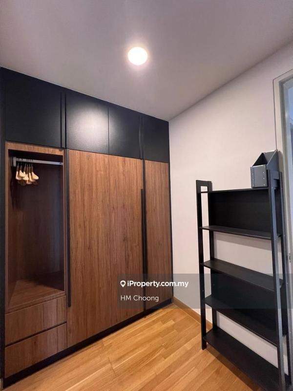 For Rent - Secoya Residence