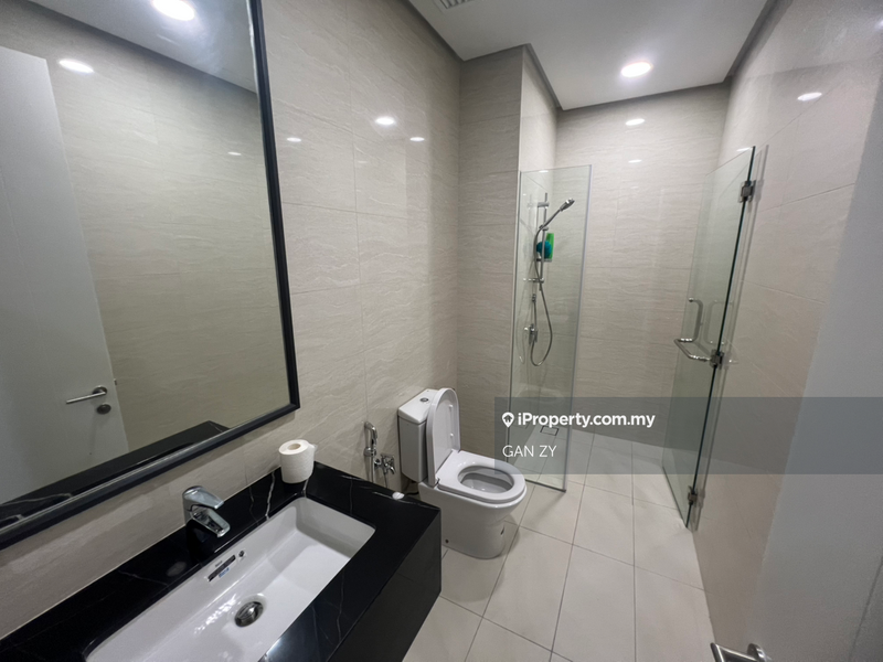 Kediaman Servis untuk Disewa di Mayfair Residences @ Pavilion Embassy oleh GAN ZY - iProperty.com.my