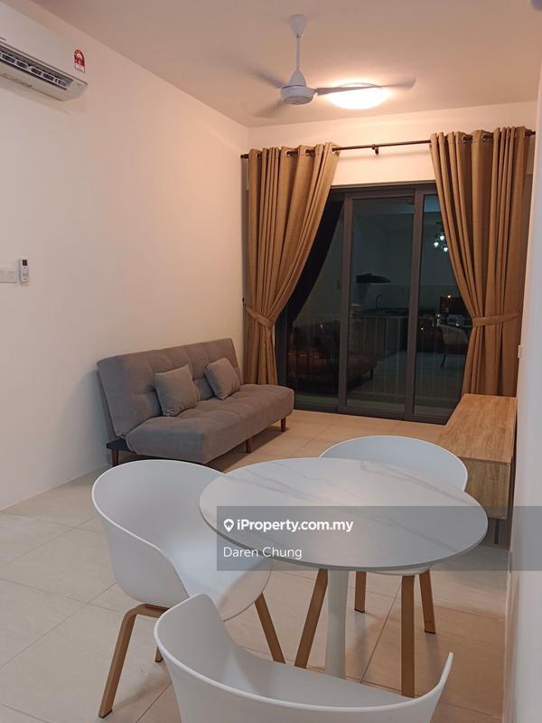 For Rent - Kenny Hill Residences