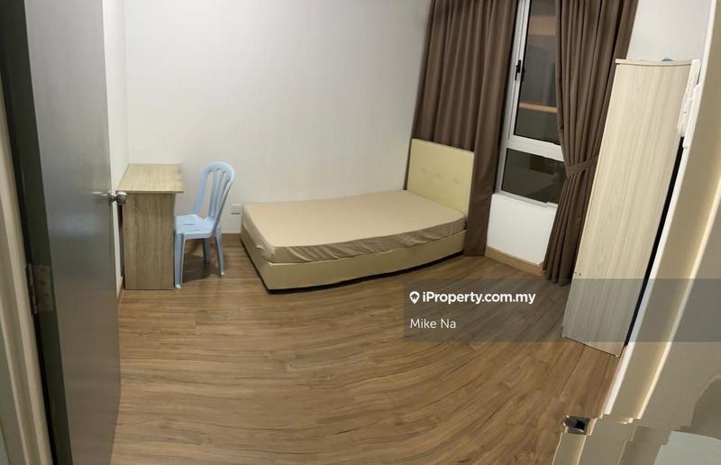 Service Residence for Sale in Saville @ Cheras by Mike Na - iProperty.com.my