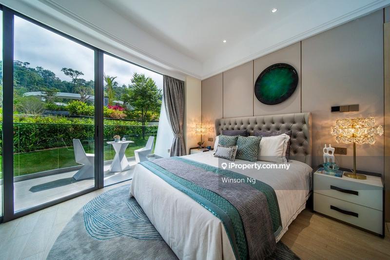 Service Residence for Sale in IBN Highlands City by Winson Ng - iProperty.com.my