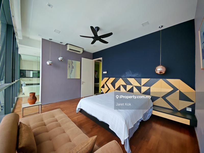 Kondominium untuk Dijual di The Capers @ Sentul East oleh Jaret Kok - iProperty.com.my