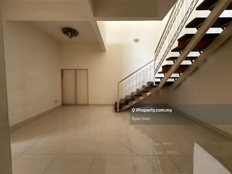 Rumah Berangkai 2.5 Tingkat untuk Dijual di Bandar Sri Damansara, Selangor oleh Ryan Swe - iProperty.com.my