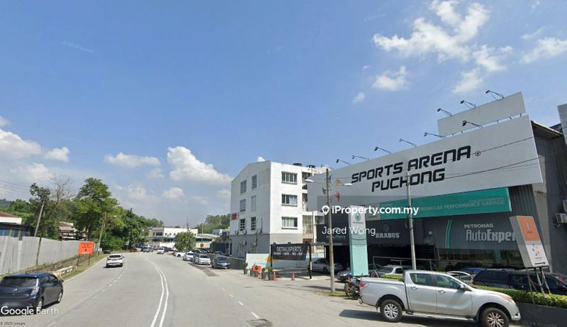 Shop for Sale in Pusat Bandar Puchong, Puchong by Jared Wong - iProperty.com.my