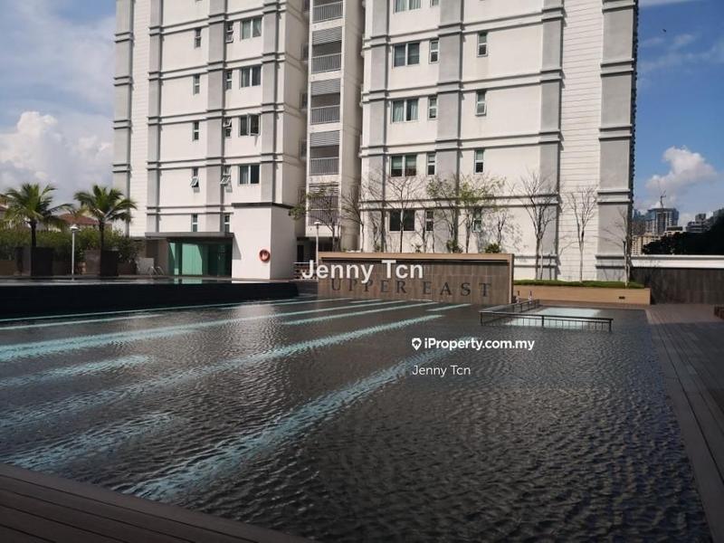 Condominium for Sale in Mutiara Upper East by Jenny Tcn - iProperty.com.my
