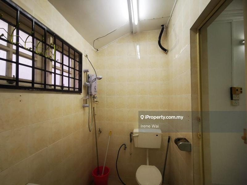 Rumah Berangkai 2.5 Tingkat untuk Disewa di ARENA KEPAYANG PUTRA FAIR PARK, Ipoh oleh Irene Wai - iProperty.com.my