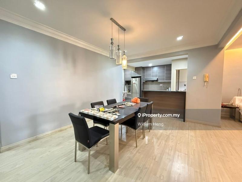 Condominium untuk Dijual di Casa Tropicana oleh William Heng - iProperty.com.my