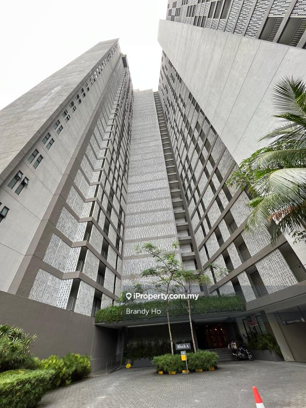 Condominium for Sale in Windows on The Park by Brandy Ho - iProperty.com.my