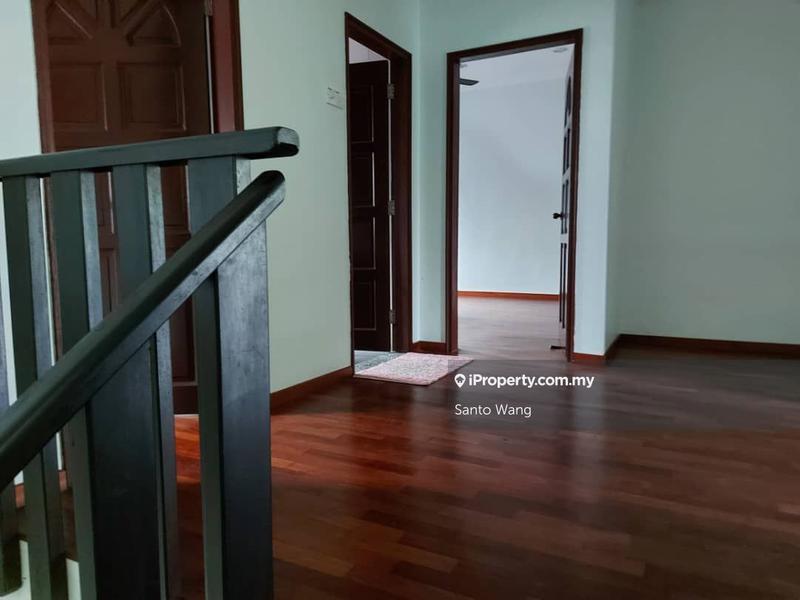 Bungalow House for Sale in Green Plains, Ulu Tiram by Santo Wang - iProperty.com.my