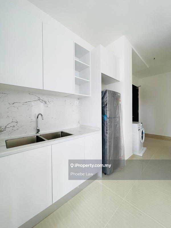 Residensi Servis untuk Dijual di Hampton Height Damansara oleh Phoebe Law - iProperty.com.my