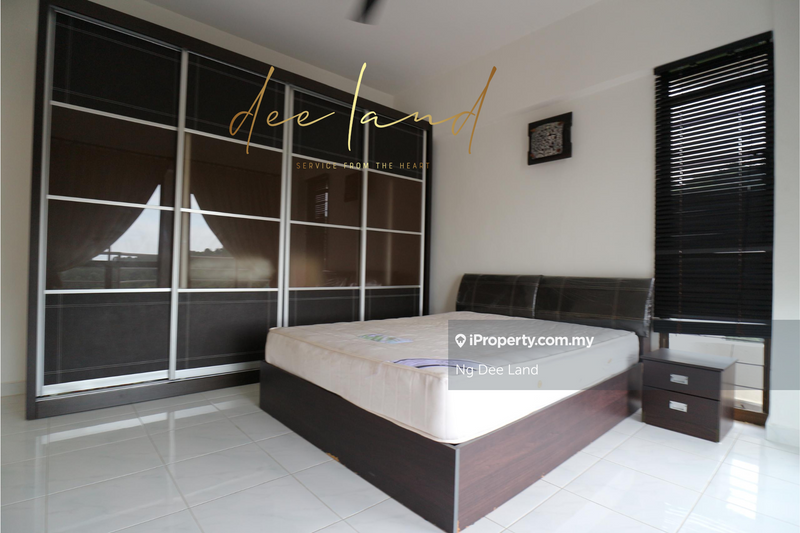 Kondominium untuk Dijual di Twin Towers oleh Deeland - iProperty.com.my