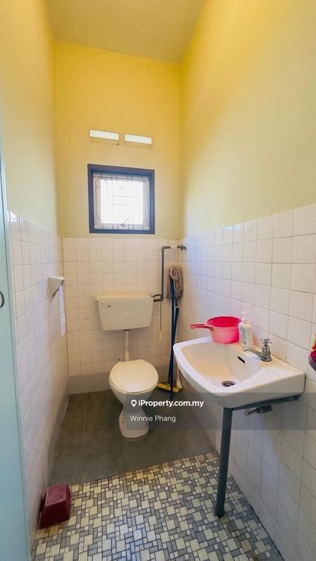 Rumah Teres 2-Tingkat untuk Dijual di Taman Seri Daya, Batu Berendam oleh Winnie Phang - iProperty.com.my