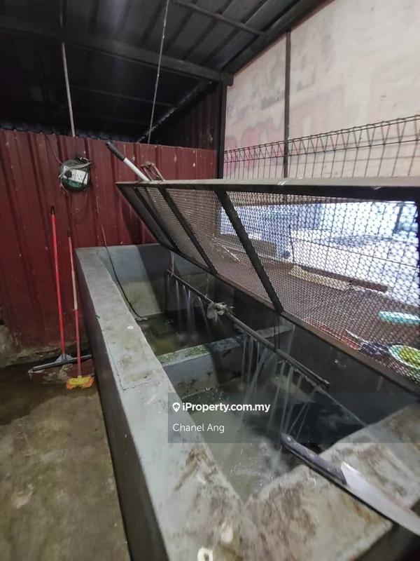 Kilang Teres untuk Dijual di Taman Ekoperniagaan 2, Senai oleh Chanel Ang - iProperty.com.my