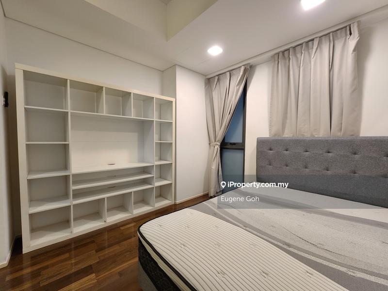 For Sale - The Capers @ Sentul East