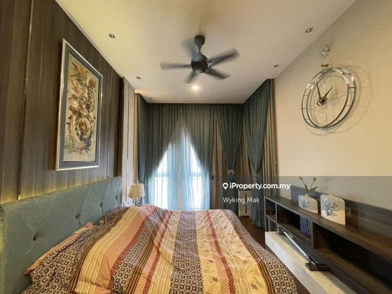 Kondominium untuk Dijual di Icon Residence oleh Wyking Mak - iProperty.com.my