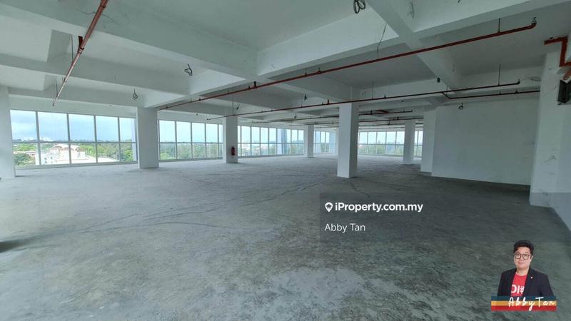 Pejabat untuk Disewa di Kota Kinabalu, Sabah oleh Abby Tan - iProperty.com.my